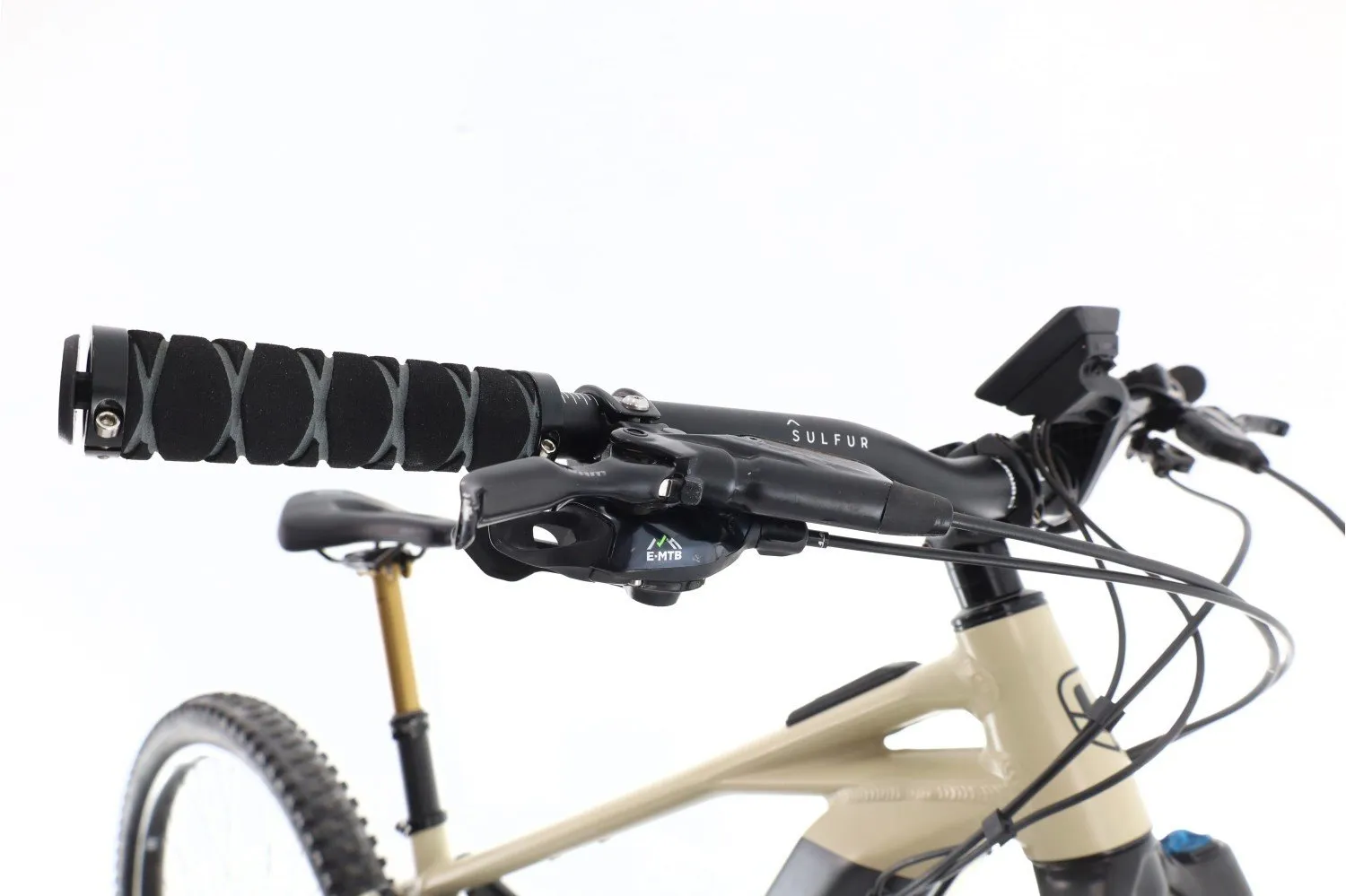 Mondraker Crafty RR 2023