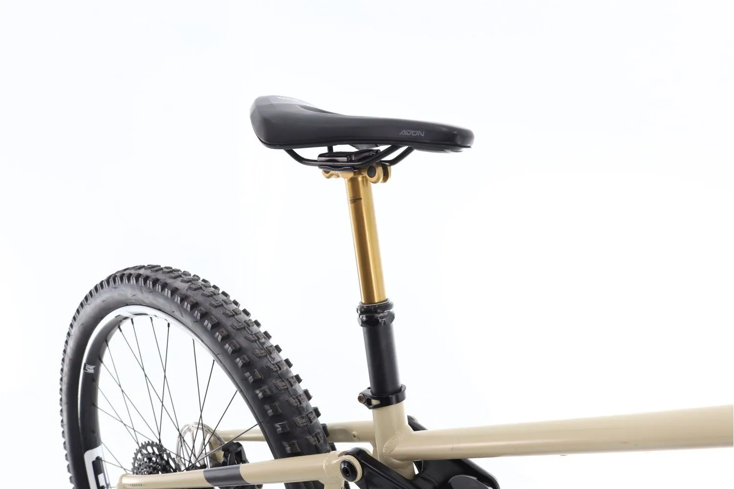 Mondraker Crafty RR 2023