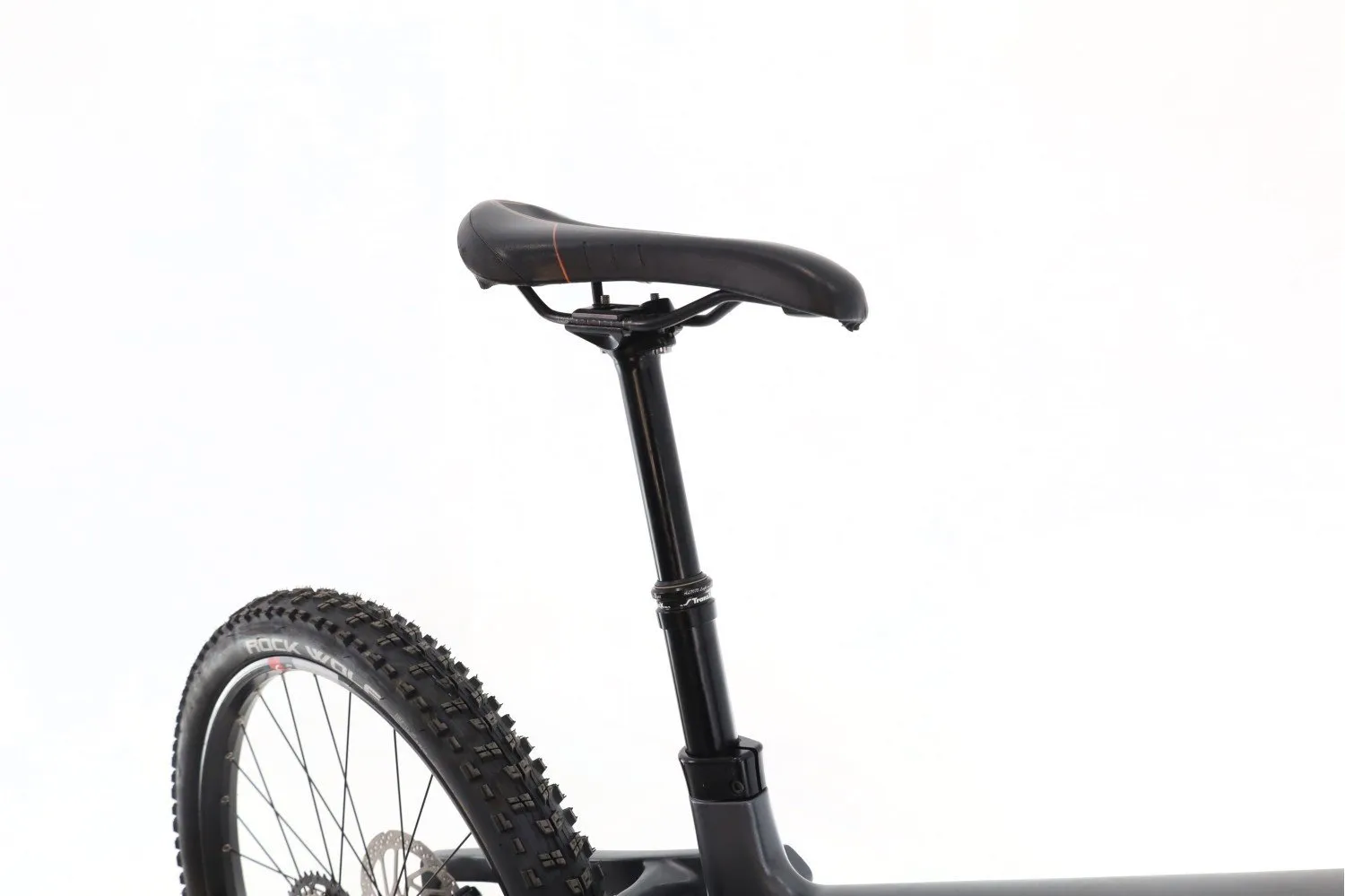 Mondraker Crusher R 2017