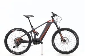 Mondraker Crusher R 2017