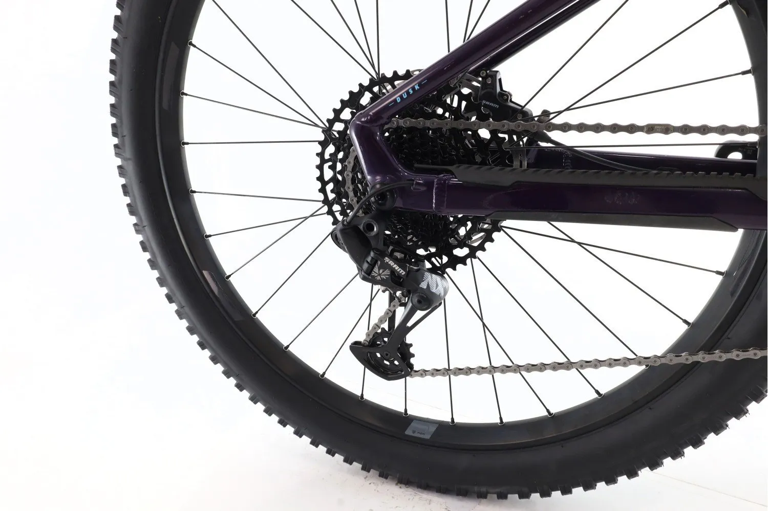 Mondraker Dusk R 2023