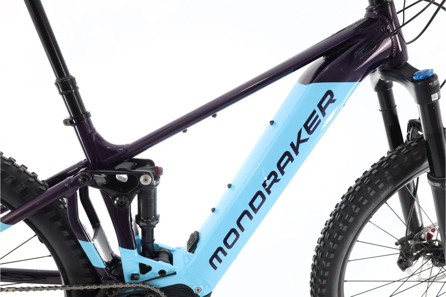 Mondraker Dusk R 2023
