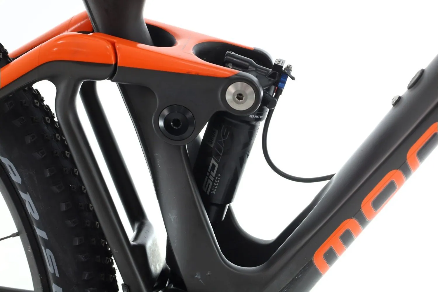 Mondraker F-Podium 2020