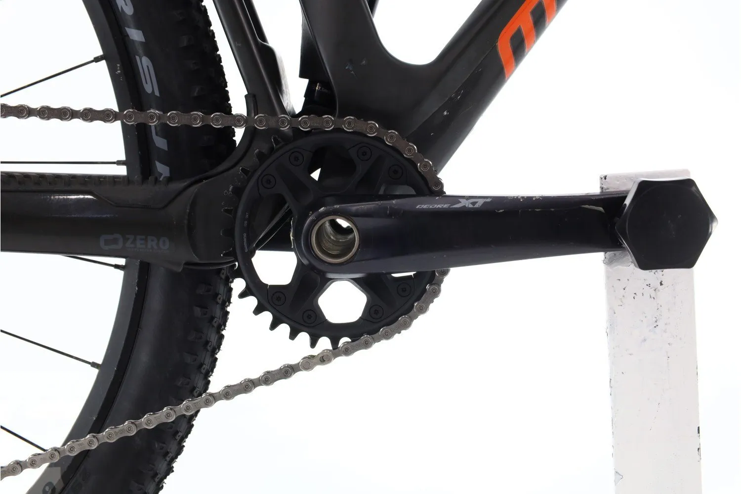 Mondraker F-Podium 2020