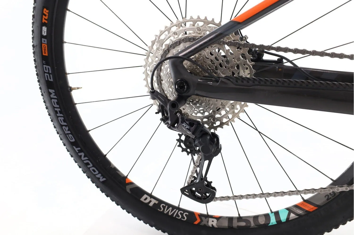 Mondraker F-Podium 2020