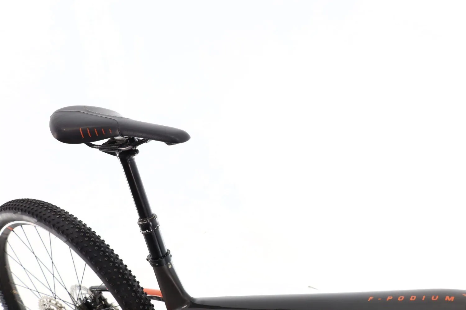 Mondraker F-Podium 2020