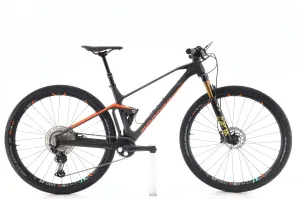 Mondraker F-Podium 2020