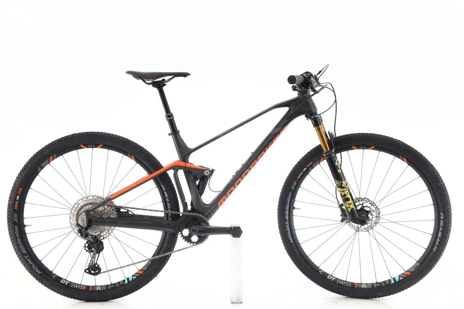 Mondraker F-Podium 2020