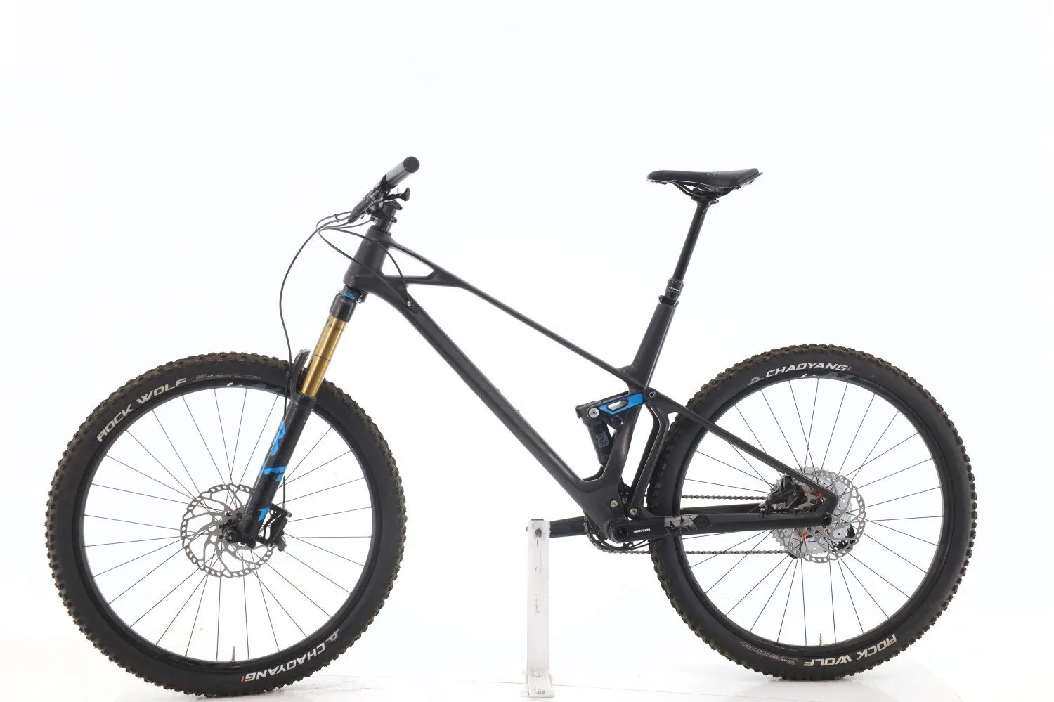 Mondraker Foxy 2020