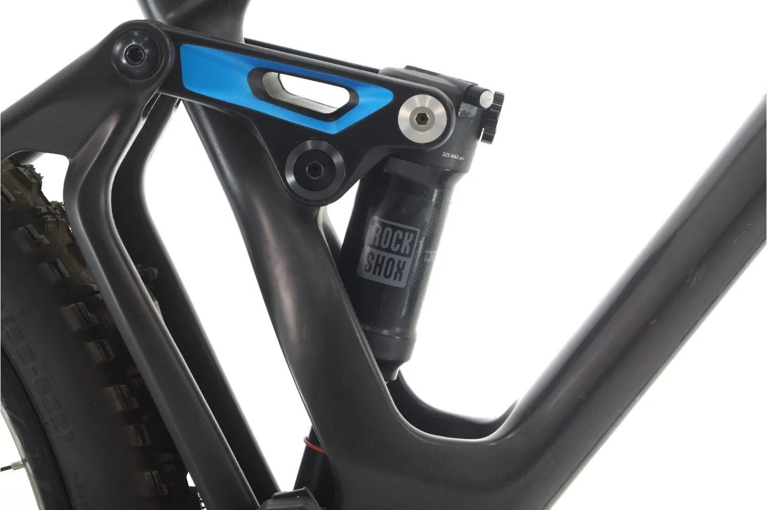 Mondraker Foxy 2020