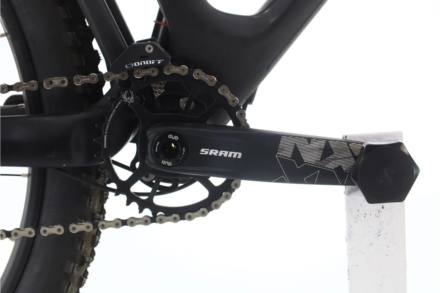 Mondraker Foxy 2020