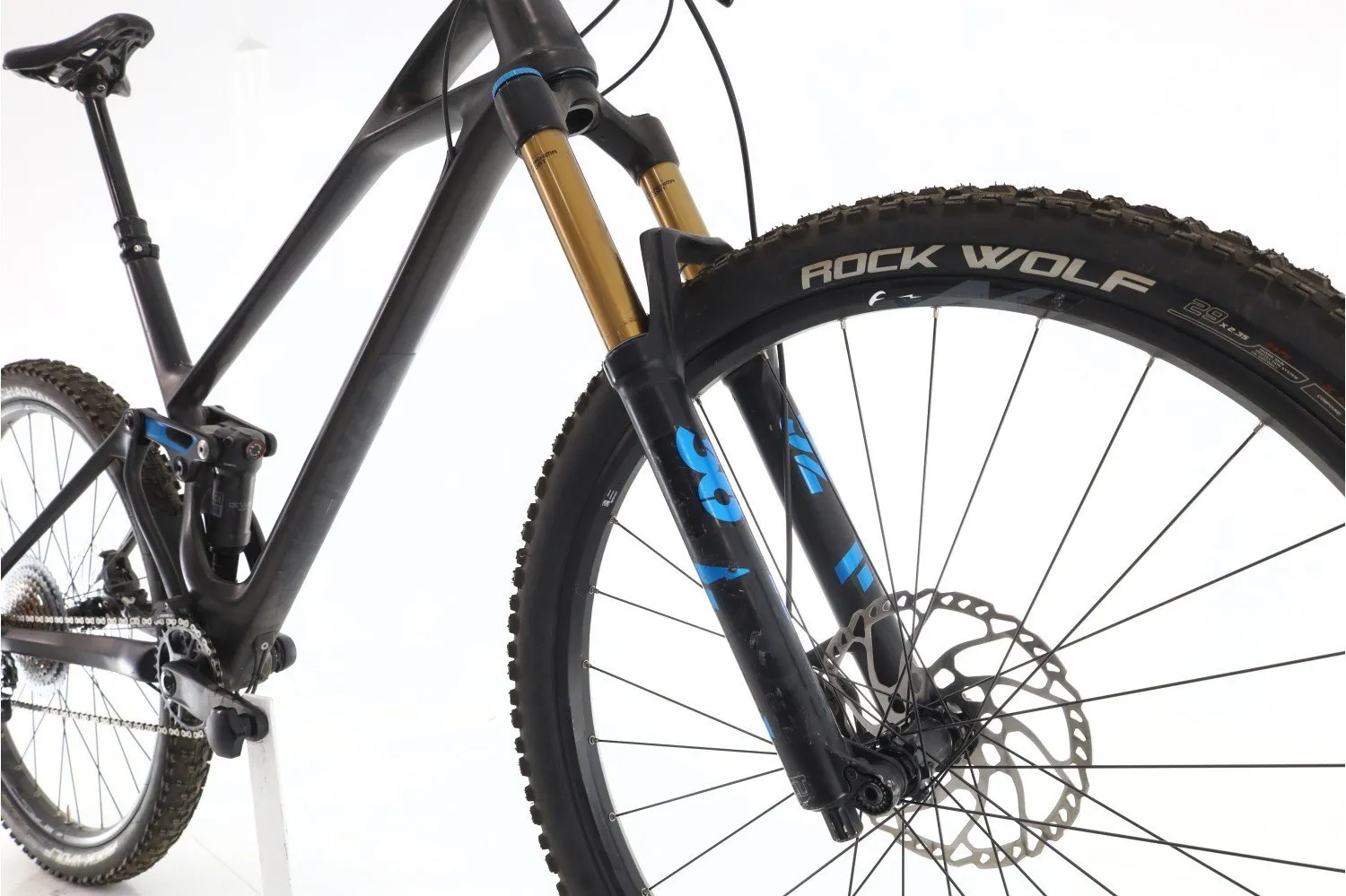 Mondraker Foxy 2020