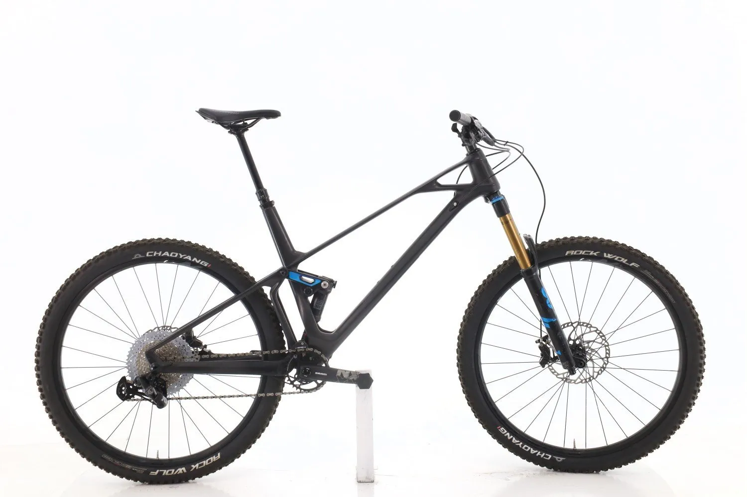 Mondraker Foxy 2020
