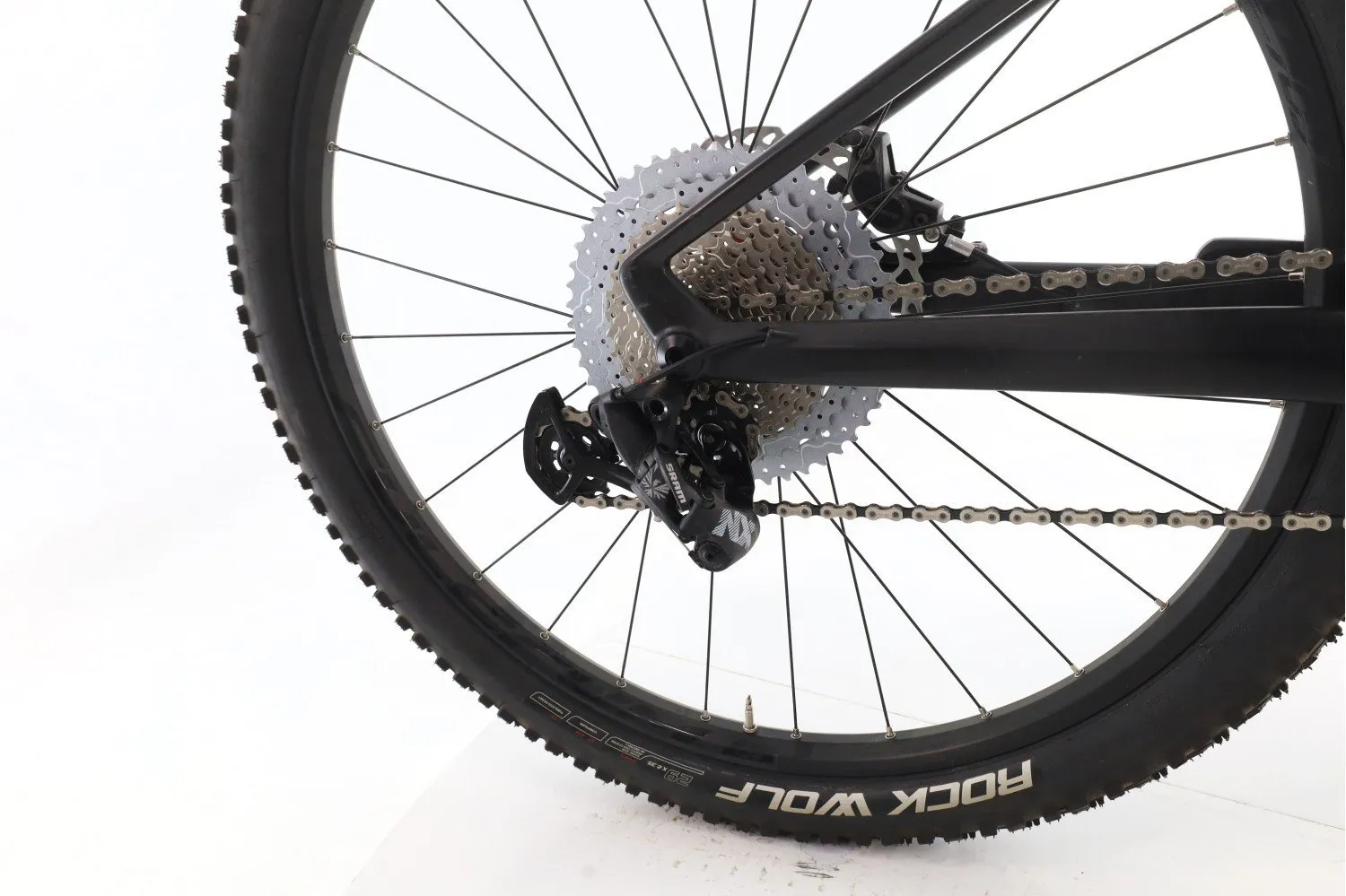Mondraker Foxy 2020