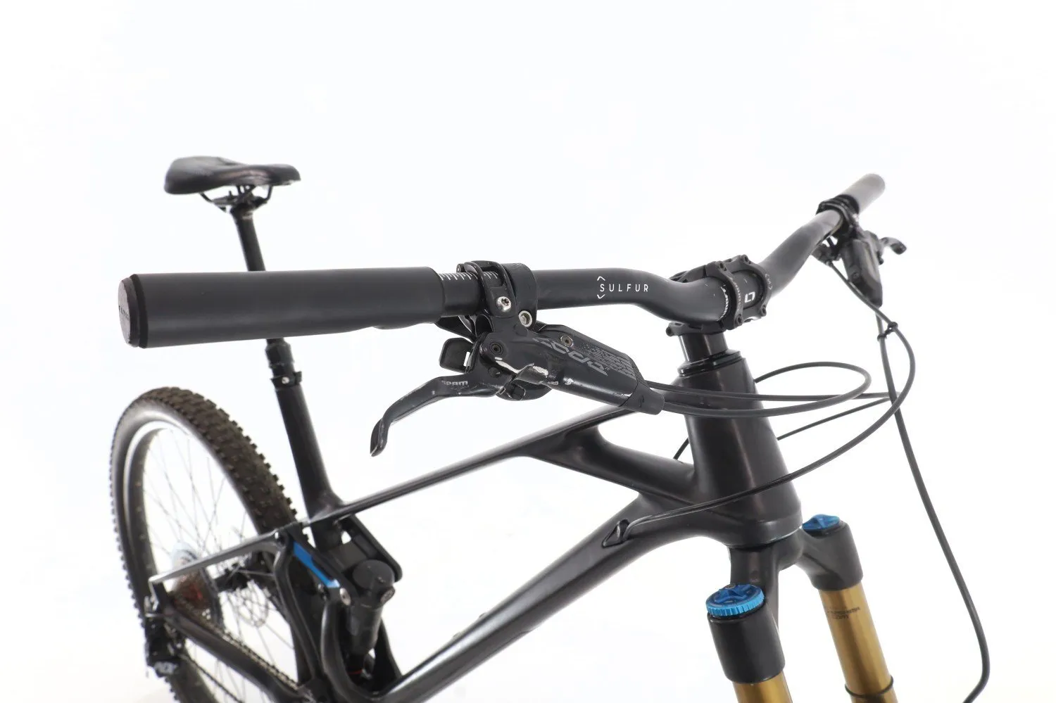 Mondraker Foxy 2020