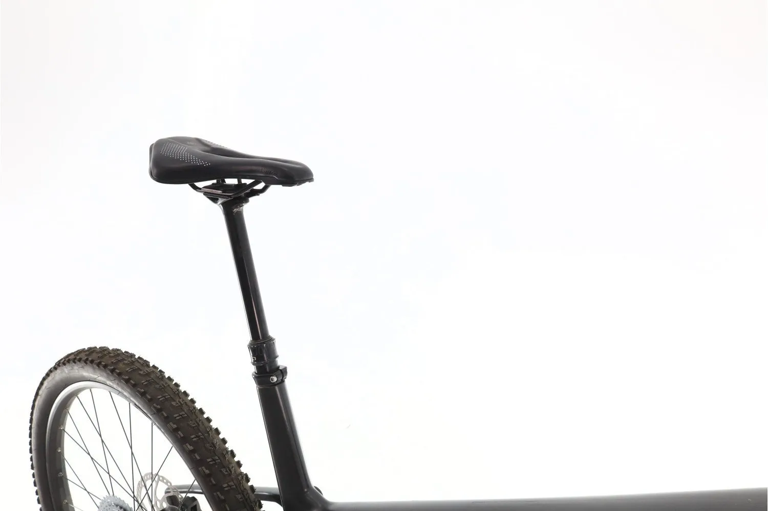 Mondraker Foxy 2020