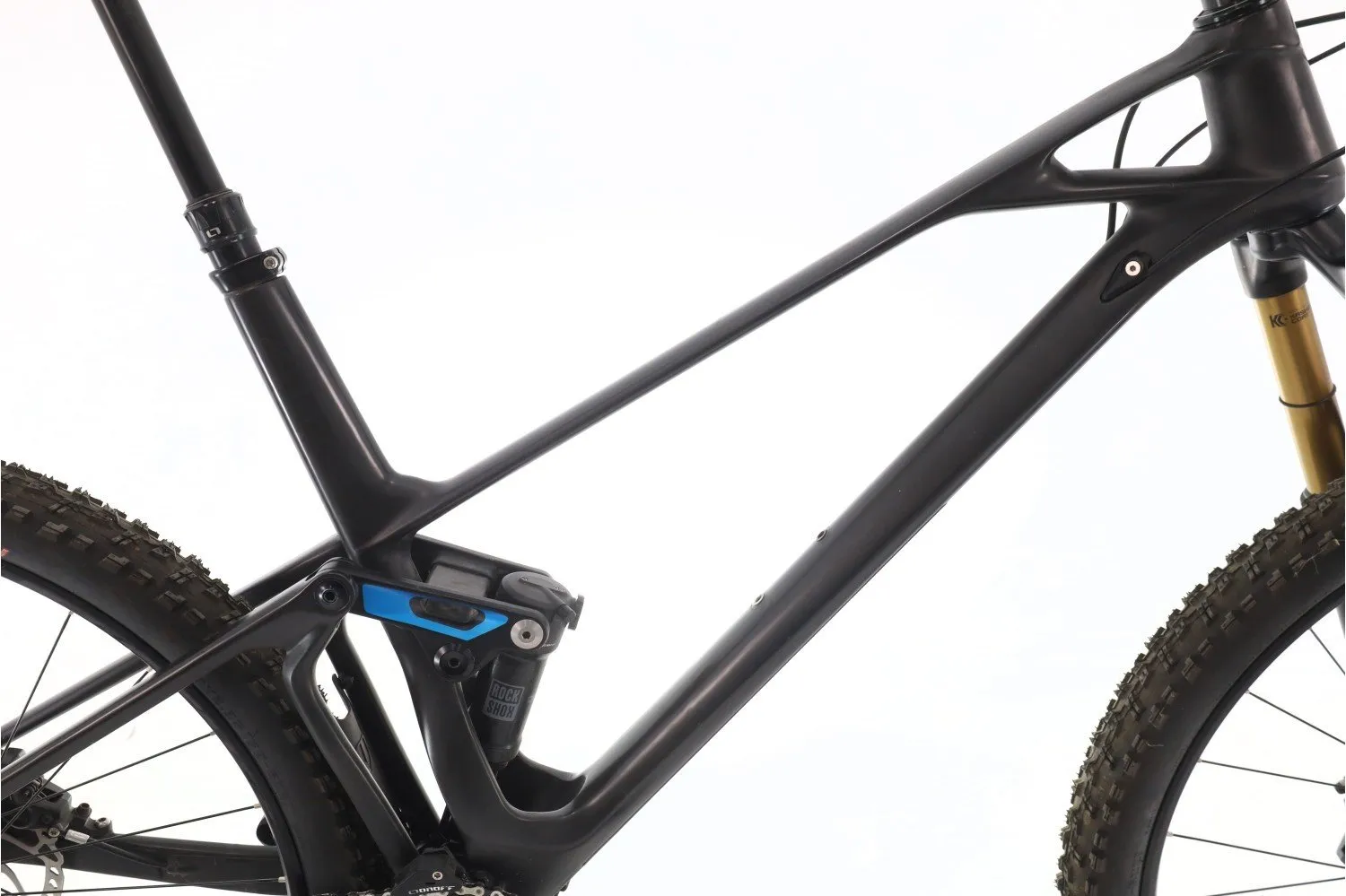 Mondraker Foxy 2020