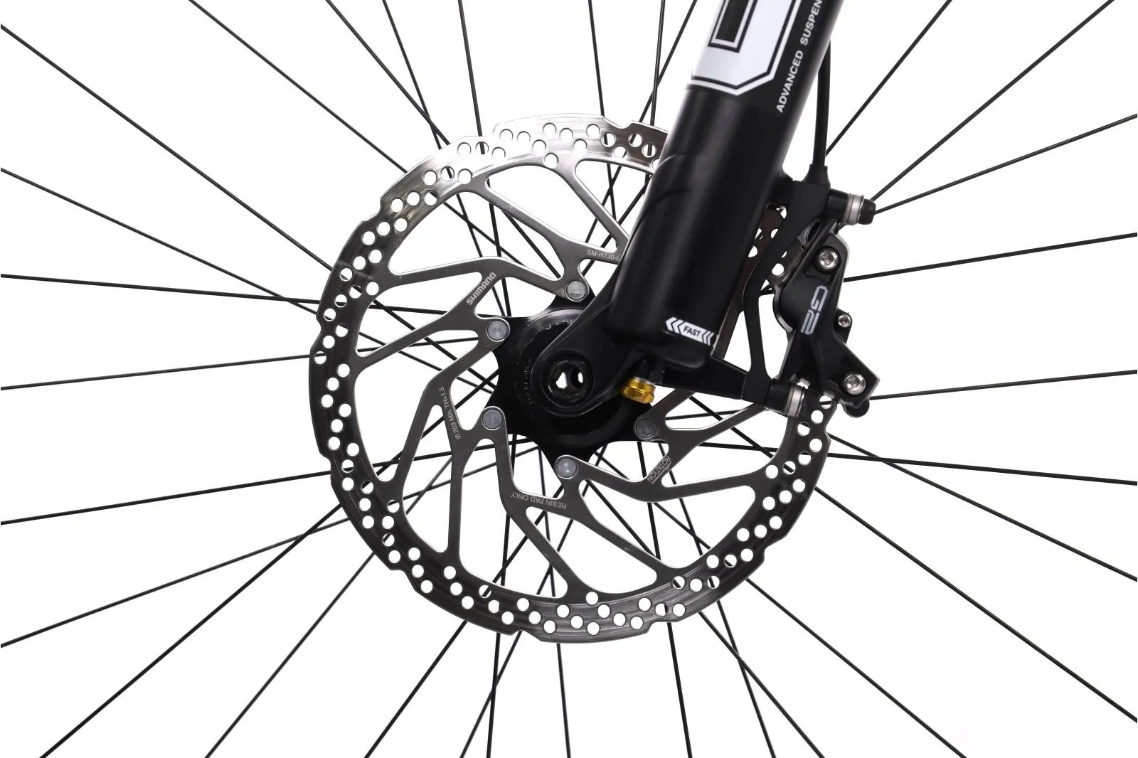 Mondraker Foxy 2022 - Sram NX Eagle 1x12sp - DT Swiss E1900