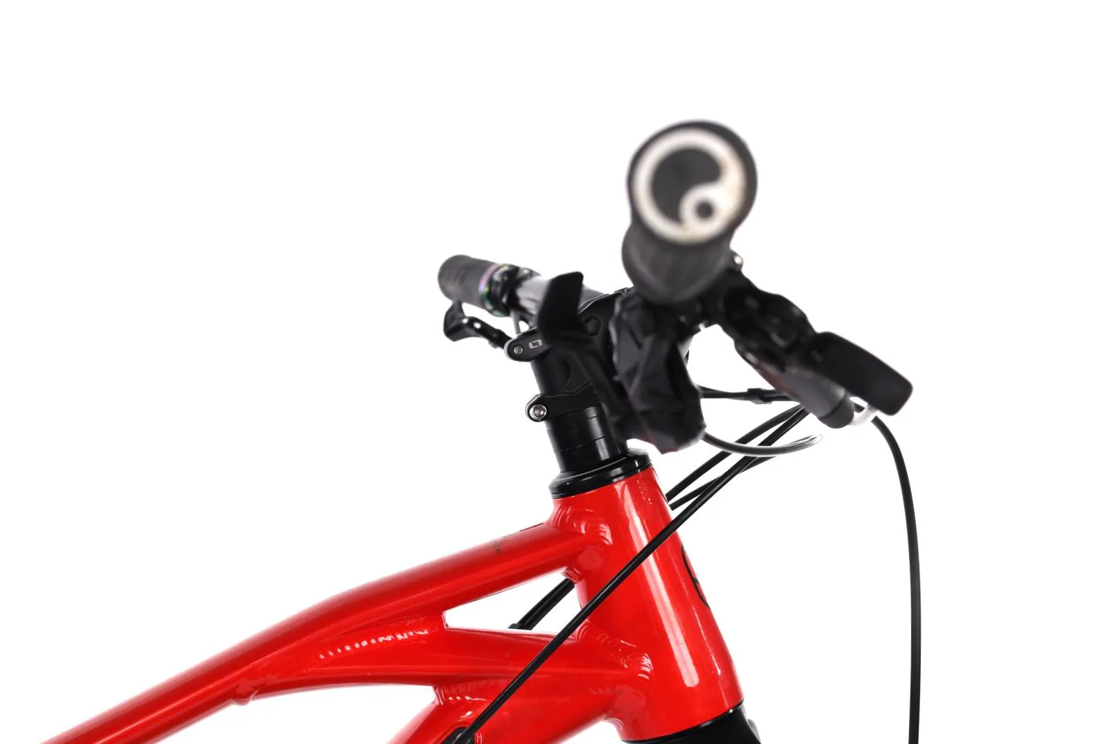 Mondraker Foxy 2022 - Sram NX Eagle 1x12sp - DT Swiss E1900