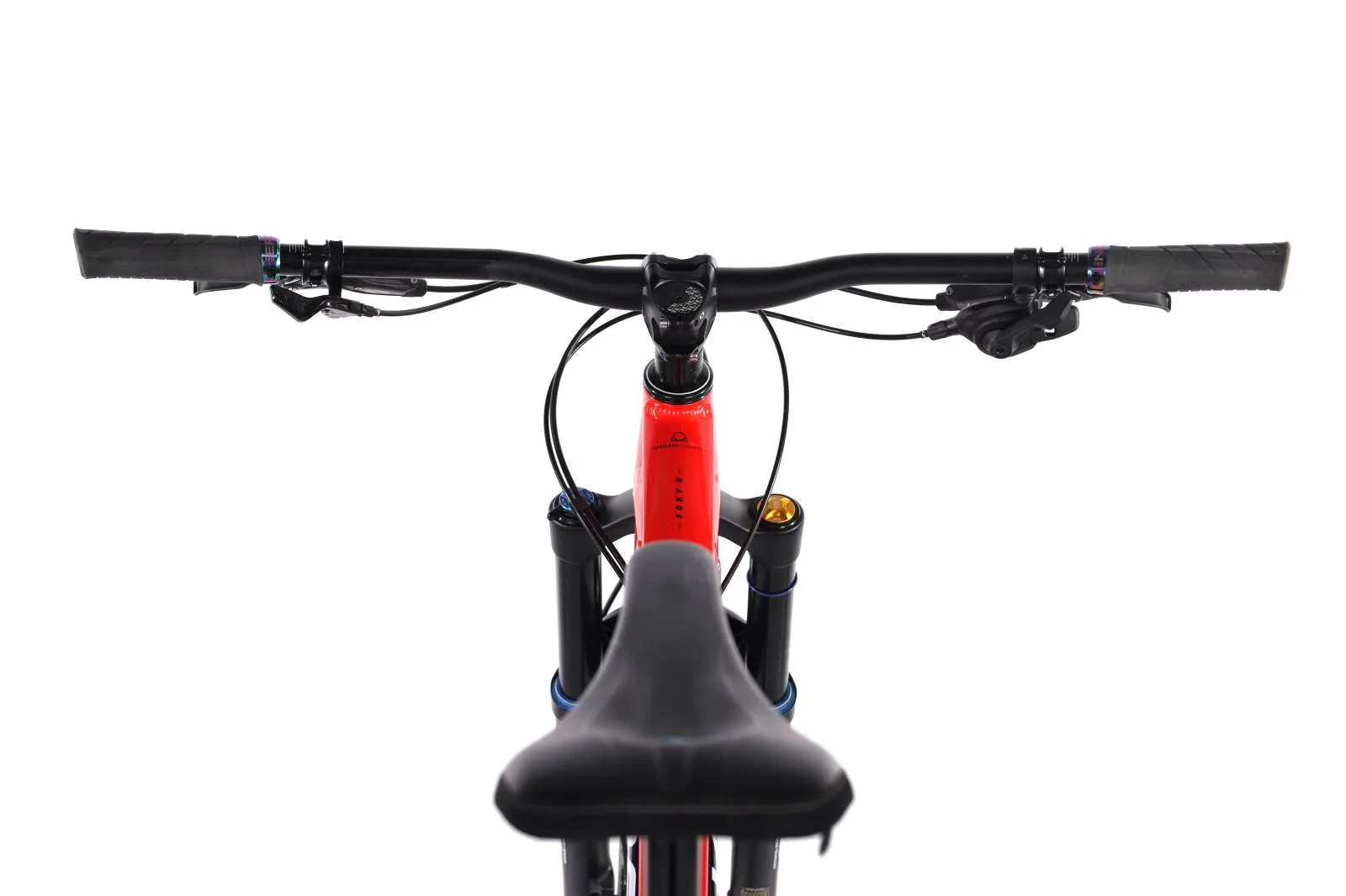 Mondraker Foxy 2022 - Sram NX Eagle 1x12sp - DT Swiss E1900
