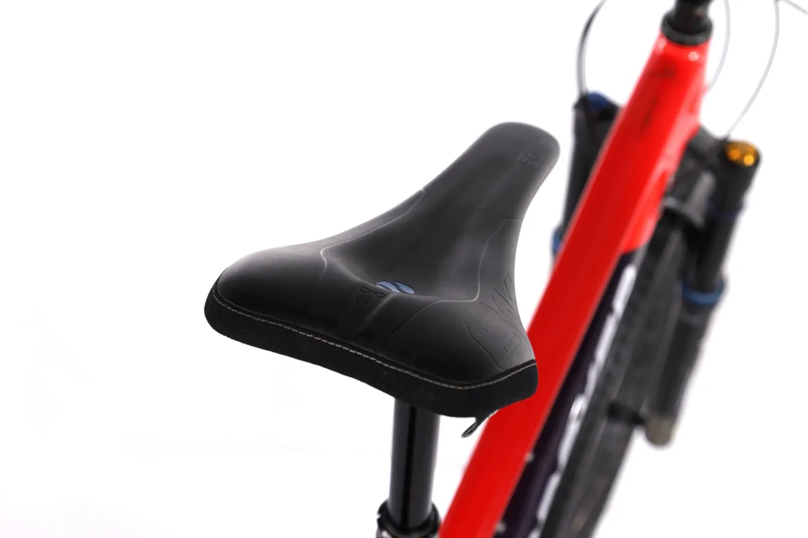 Mondraker Foxy 2022 - Sram NX Eagle 1x12sp - DT Swiss E1900