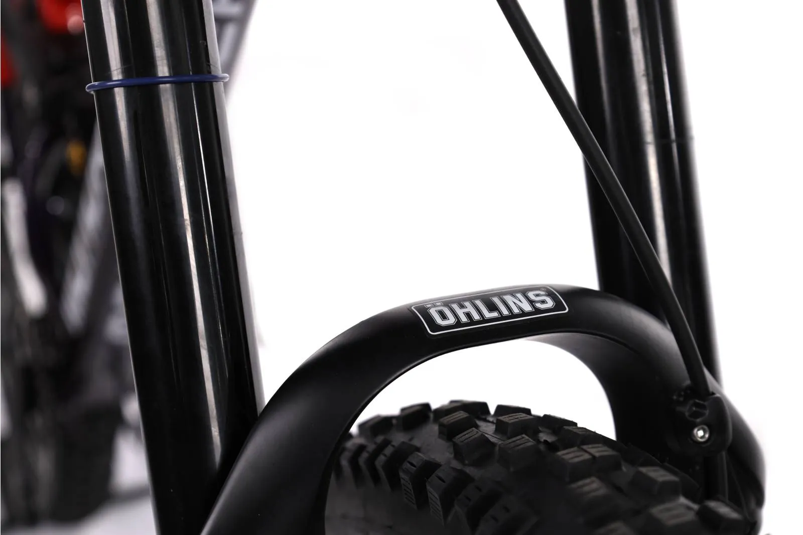 Mondraker Foxy 2022 - Sram NX Eagle 1x12sp - DT Swiss E1900
