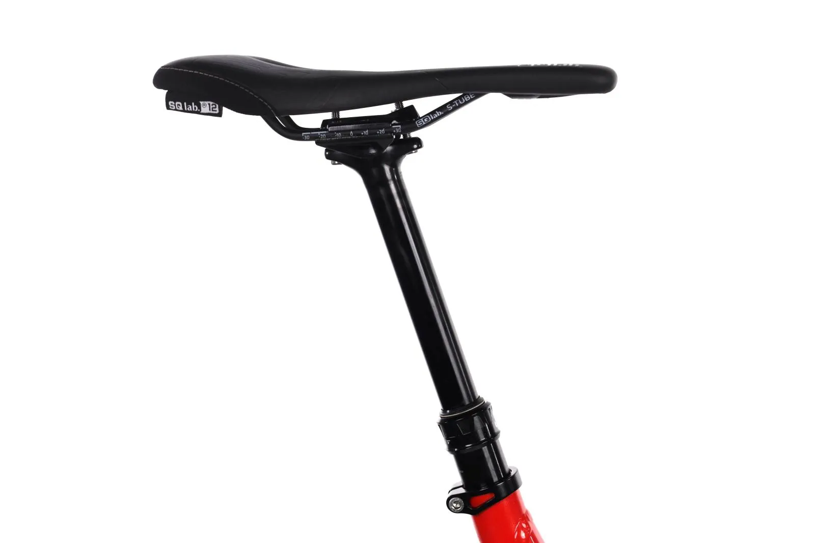 Mondraker Foxy 2022 - Sram NX Eagle 1x12sp - DT Swiss E1900