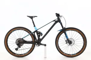 Mondraker Foxy R 2021