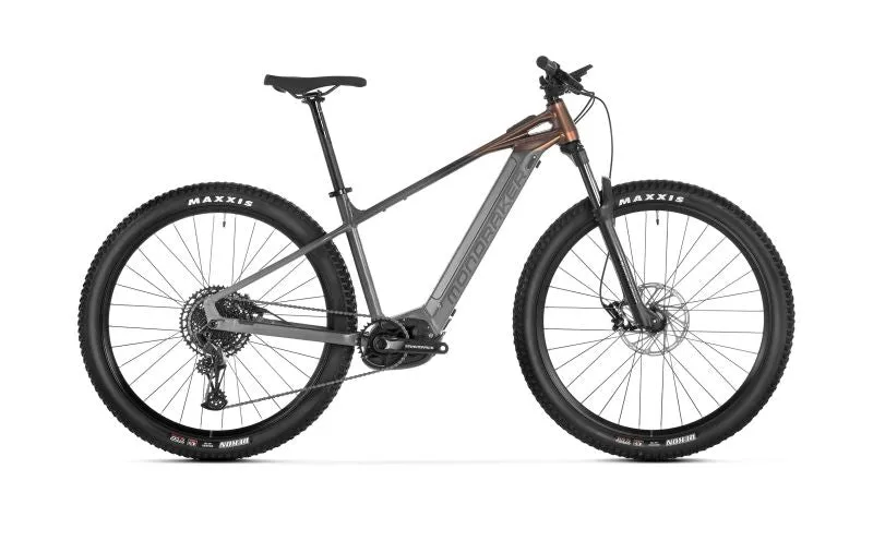 Mondraker Prime 2024 - Sram SX Eagle 12sp - Mavic E-CrossRide