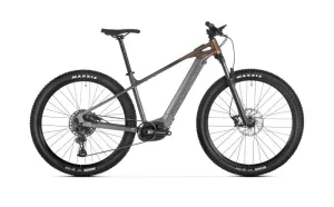 Mondraker Prime 2024 - Sram SX Eagle 12sp - Mavic E-CrossRide