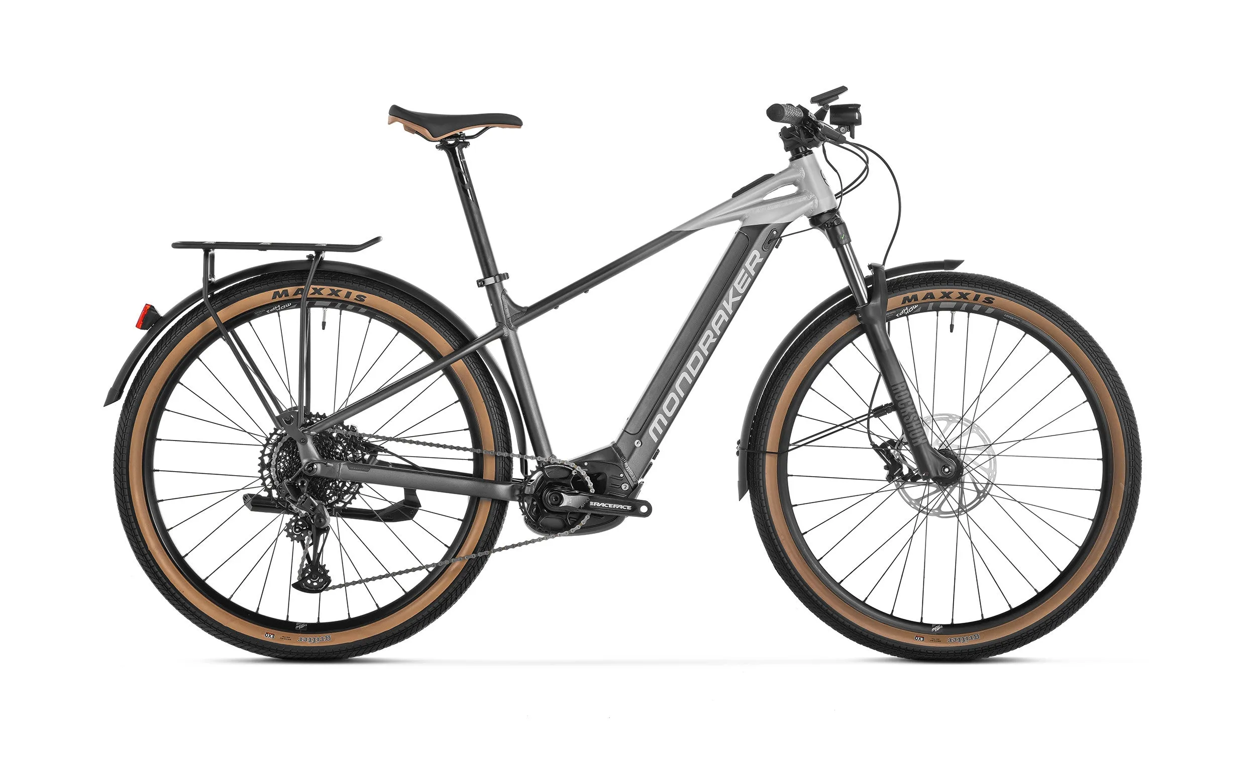 Mondraker Prime X 2024 - Sram SX - MDK-HP1 29