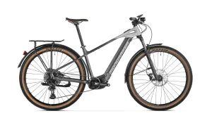 Mondraker Prime X 2024 - Sram SX - MDK-HP1 29