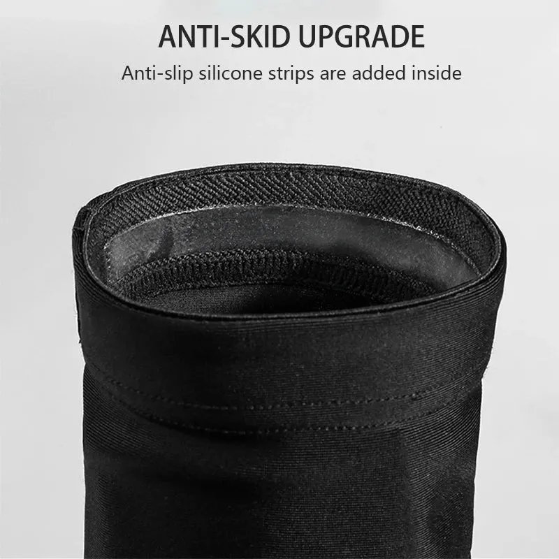 MONSTER PARK Elbow Pads Summer Anti-UV