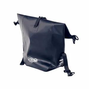 NCM Waterproof Bike Pannier Saddlebags