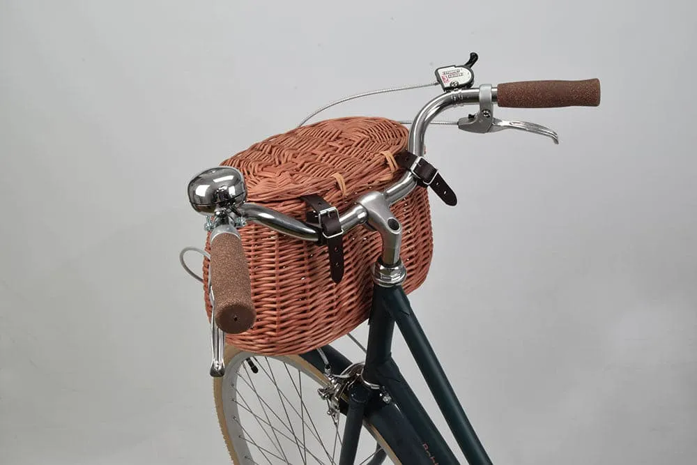 Nomad Bike Basket
