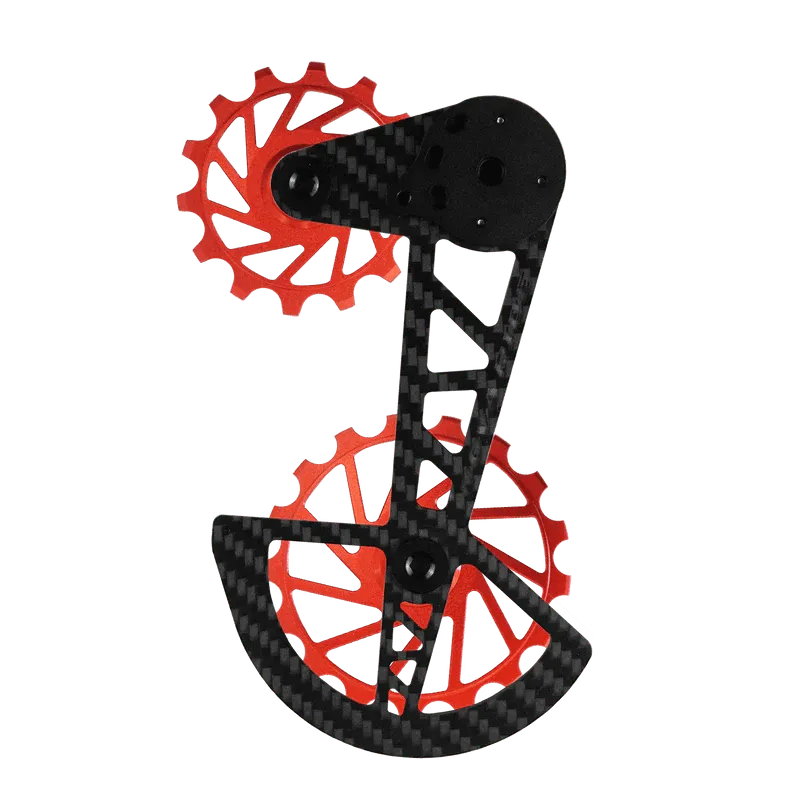 Nova Ride CCD Campagnolo Ekar 13sp