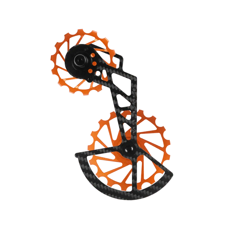 Nova Ride CCD Shimano Ultegra / Dura-Ace 11sp