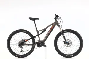 Olympia EX 900 Trail 2022