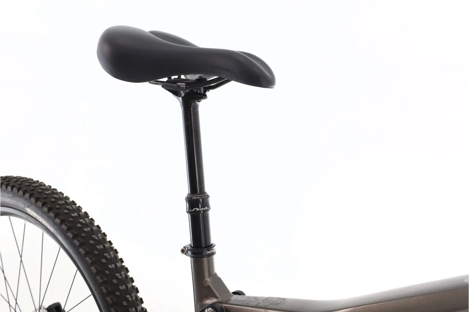 Olympia EX 900 Trail 2022
