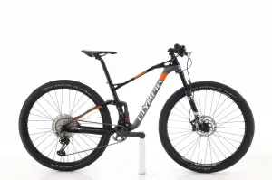 Olympia F1 X 2020