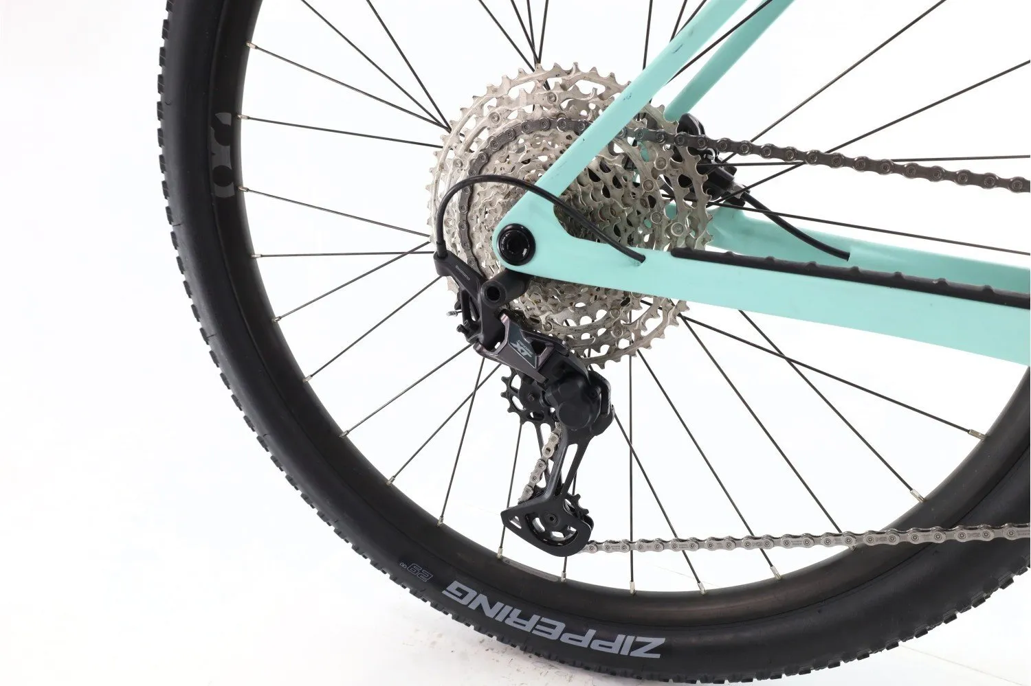 Orbea Alma 2022