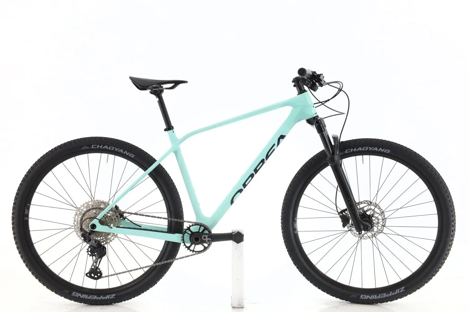 Orbea Alma 2022