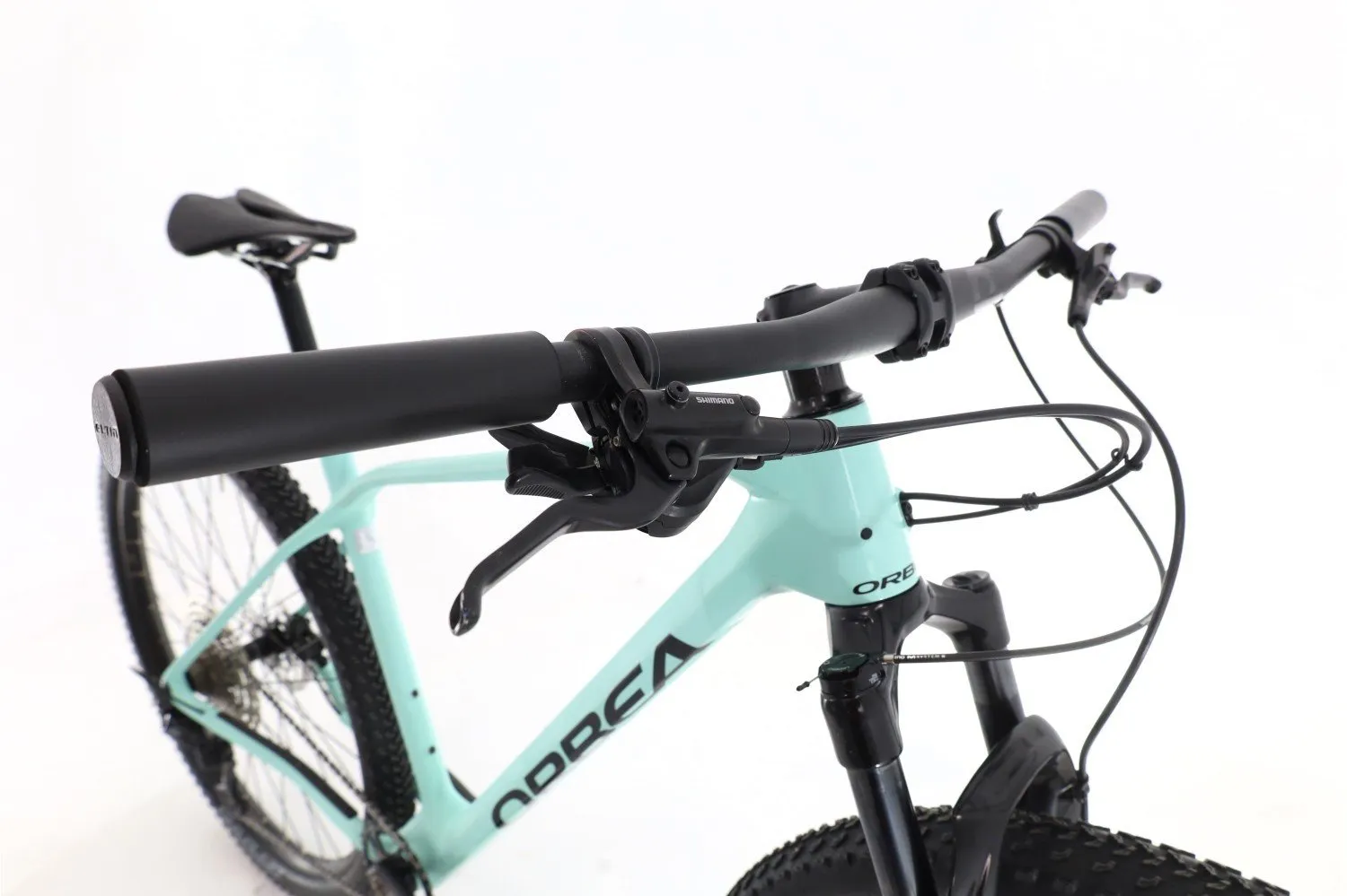 Orbea Alma 2022