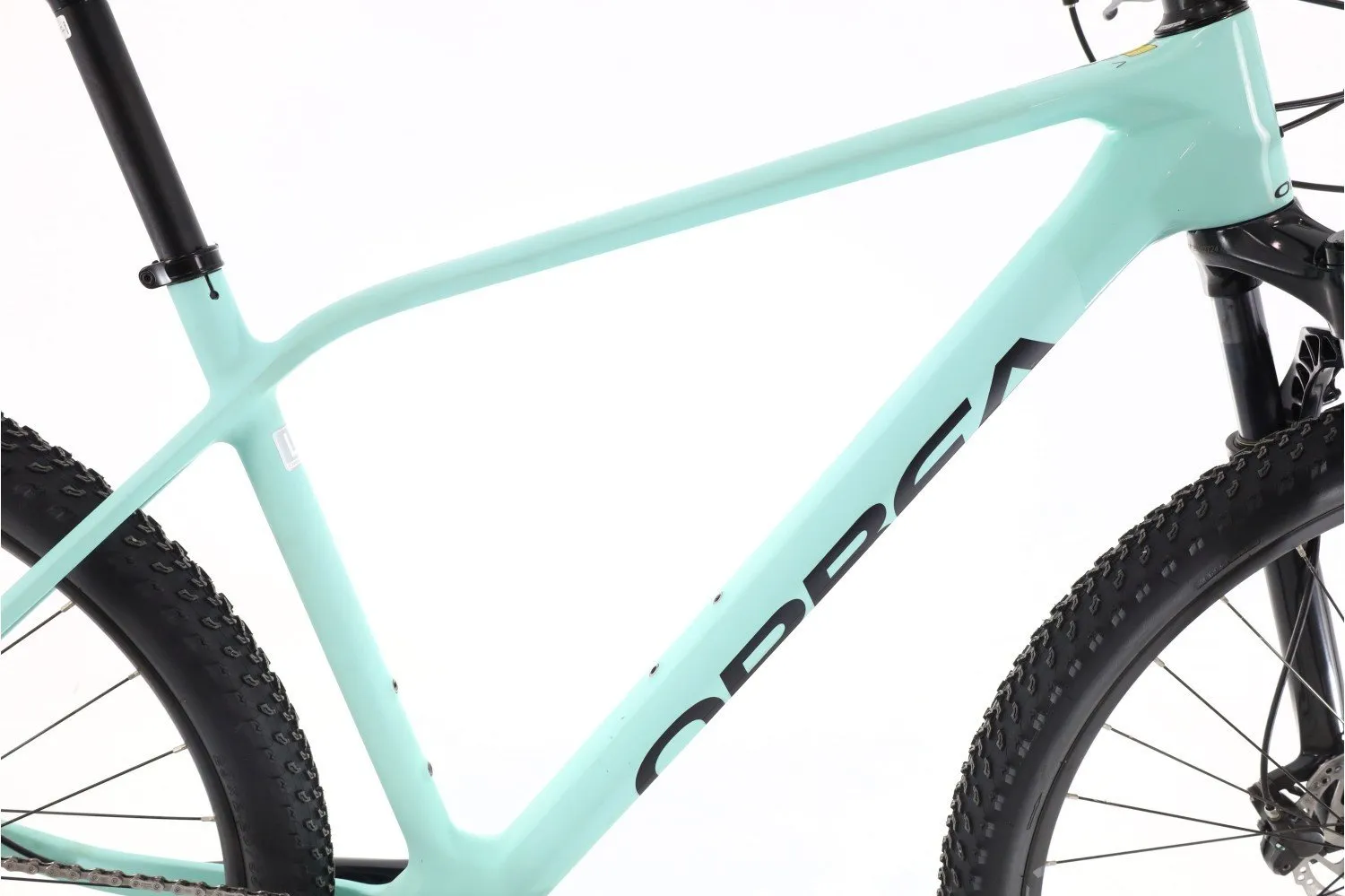 Orbea Alma 2022