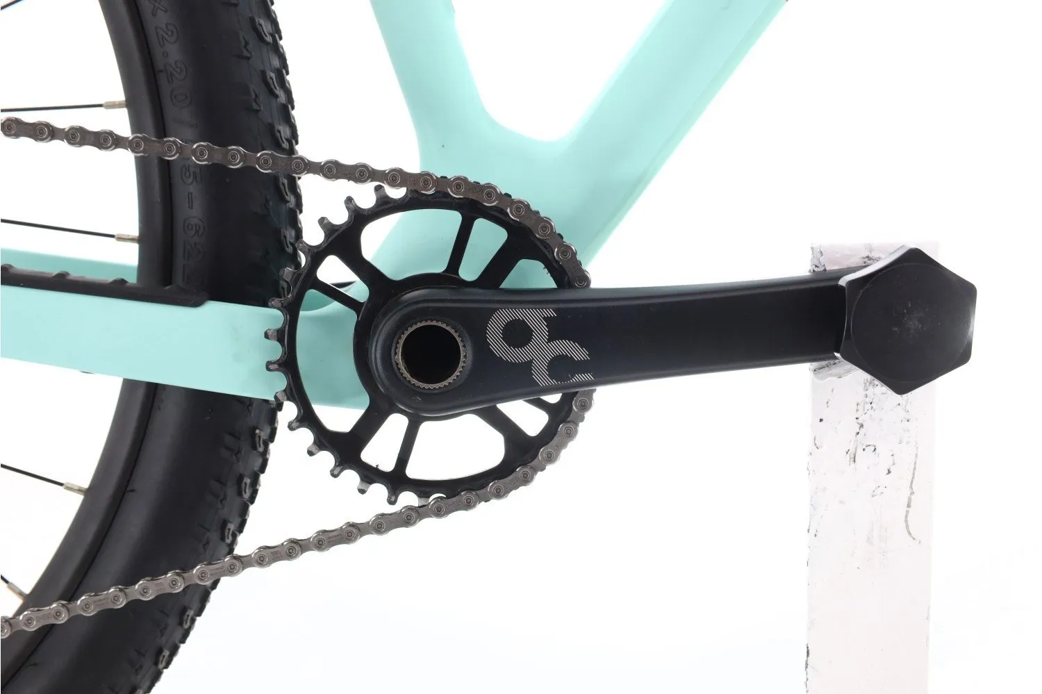 Orbea Alma 2022
