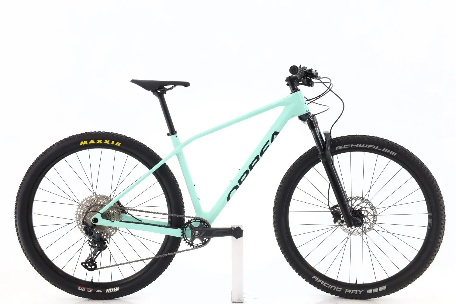 Orbea Alma 2024