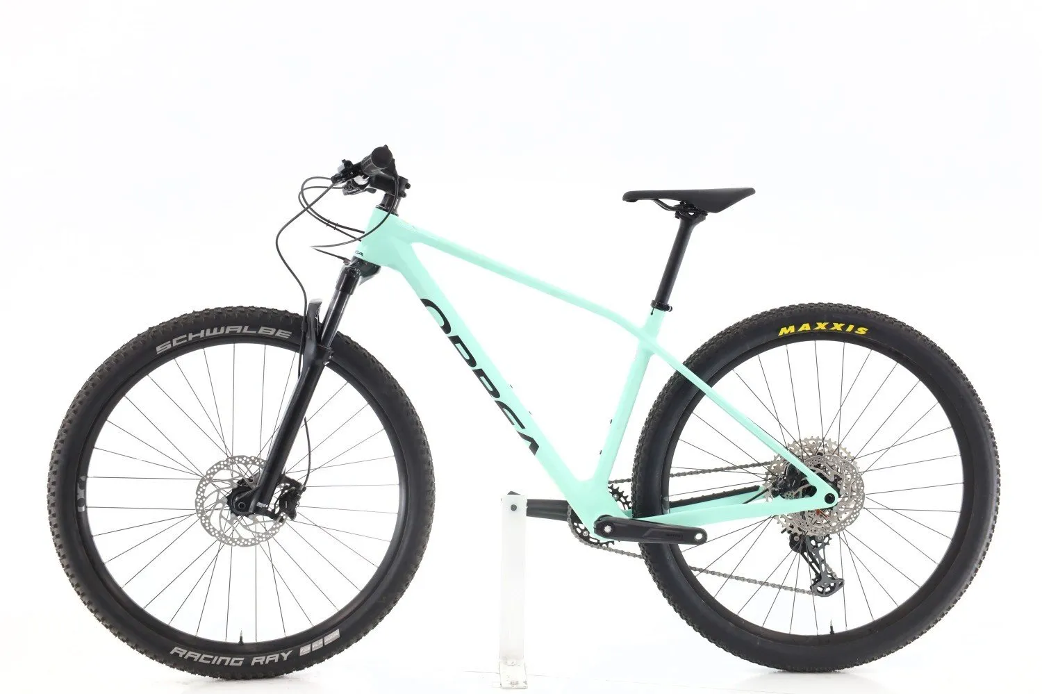 Orbea Alma 2024