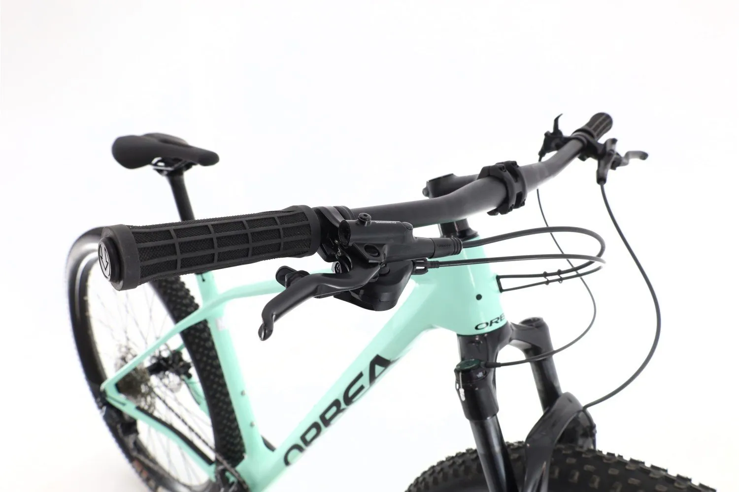 Orbea Alma 2024