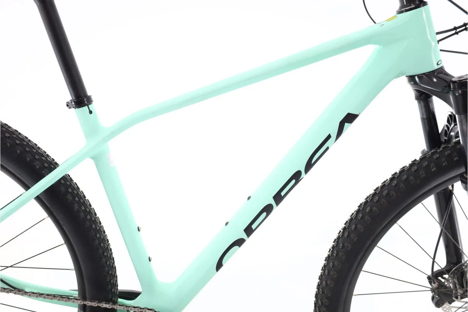 Orbea Alma 2024