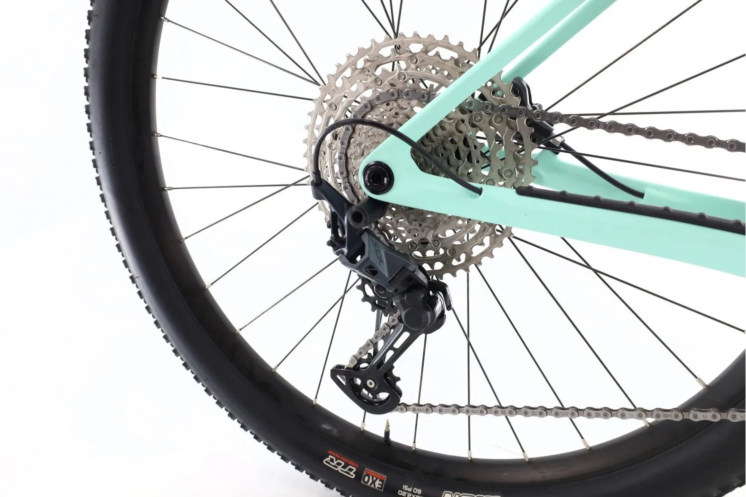 Orbea Alma 2024